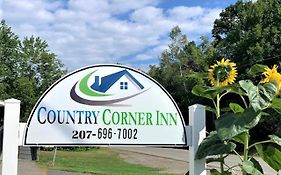 Country Corner Inn