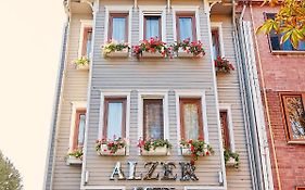 Hotel Alzer Istanbul