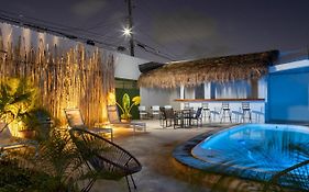 Hotel Carey Cancun