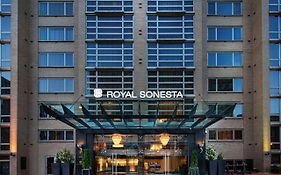 The Royal Sonesta Washington Dc Dupont Circle