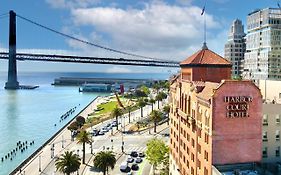 Harbor Court Hotel San Francisco 4* United States