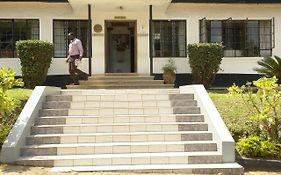 Makerere University Guest House photos Exterior