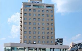 Hotel Livemax Budget Kagoshima  2* Japan