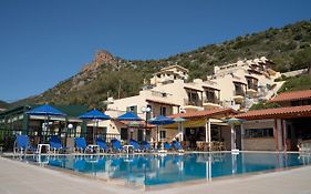 Bella Vista Apartments Crete 4*