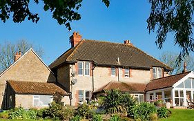 Knoll Hill Farm, The Place To Stay Guest House Frome 4* United Kingdom