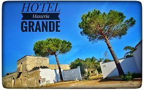Hotel Masseria Grande