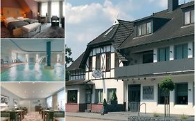 Hotel&Restaurant Prüser´s Gasthof