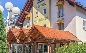 Hotel Schattner Landstuhl