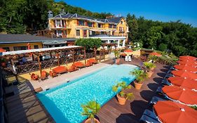 Hotel Les Tresoms à Annecy