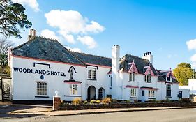 The Woodlands Hotel Sidmouth 3* United Kingdom