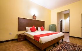 Oyo 840 Hotel Guest Inn Suites Hyderabad India