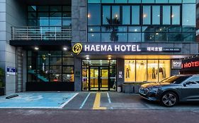 Hotel Haema