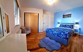 Inverness City 2 Bedroom