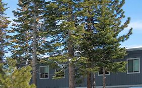 Tahoe Trail Resort