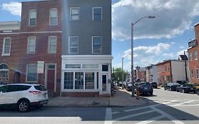 Stylish 2Bd/1Ba Apartment Located In Federal Hill