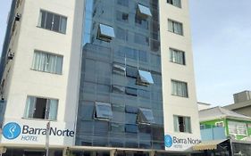 Barra Norte Hotel  3*