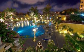 Paradise Inn Beach Resort 4*
