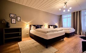 Hotel Roter Hahn  3*