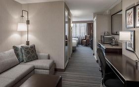 Doubletree Suites by Hilton Hotel Minneapolis