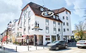 Stadt Hotel Tuttlingen