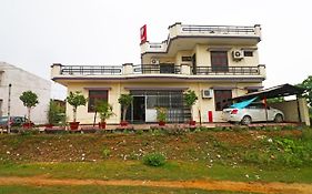 Flagship 5011 Hotel De Park Inn Lucknow 3* India