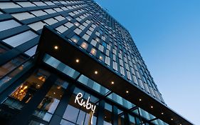 Ruby Emma Hotel Amsterdam