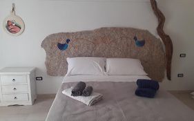 Bed And Breakfast Murales Orgosolo
