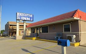 Executive Inn Laguna Vista 2*