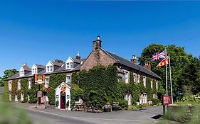 Tankerville Arms Hotel 2*