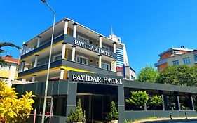 Payidar Hotel photos Exterior
