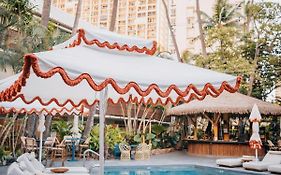 White Sands Hotel Honolulu 3*