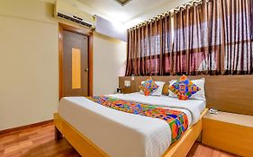 Hotel Relax Inn Ahmedabad 3*