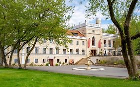 Hotel Chateau st Havel