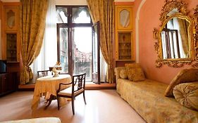 Hotel San Moise Venise
