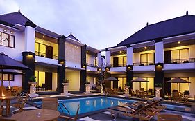 Radiant Hotel Bali