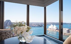 The Four Seasons Hotel Sydney