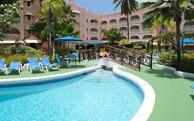 Sunbay Hotel Barbados 3*