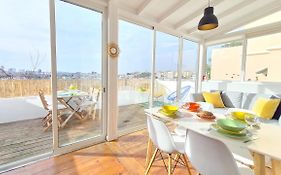 Happy Stay Lisbon - Suite With Terrasse & View photos Exterior