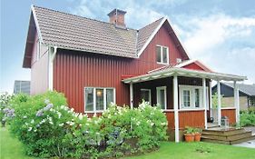 Stunning Home In Hultsfred With 2 Bedrooms And Wifi photos Exterior