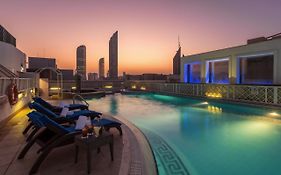 Crowne Plaza Abu Dhabi, An Ihg Hotel