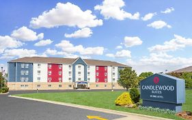 Candlewood Suites Ofallon Il