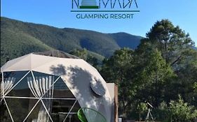 Nómada Glamping Resort