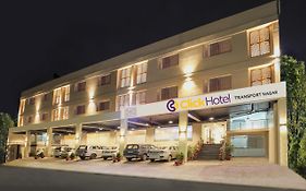 Click Hotel Transport Nagar Lucknow 3*