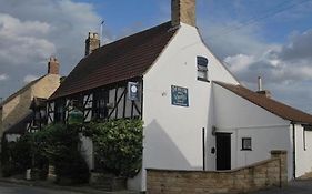 The Blue Cow Hotel South Witham 2* United Kingdom