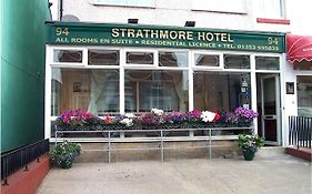 Strathmore Hotel Blackpool 3*