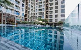 Zo Apartment Millennium - Free Pool For 2Br, 3Br Only