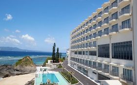 Miyuki Beach Hotel Okinawa