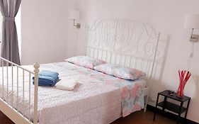 Brignole C Genova Rooms