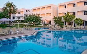 Blue Resort Rethymno