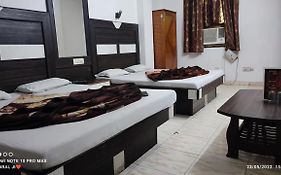 Hotel Ashoka Continental New Delhi